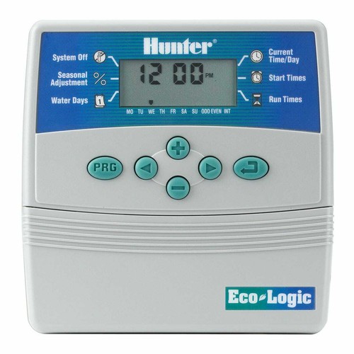 Programmatore hunter - hunter, 4