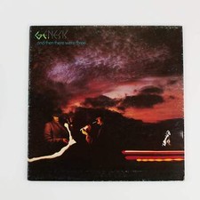 Genesis - And then there were