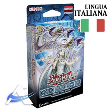 Structure Deck DESTINO BIANCO