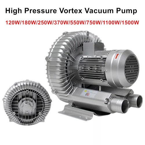 Ventilatore pompa