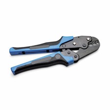 Utensile meccanico a pinza per