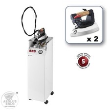 EOLO Generatore Vapore