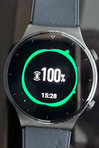 Huawei watch pro sport - huawei, gt