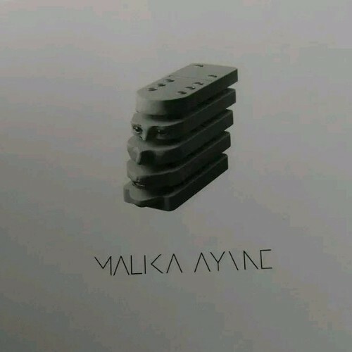 Malika ayane lp sigillato - ,
