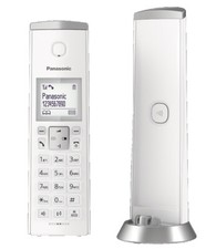 PANASONIC KXTGK212JTW TELEFONO