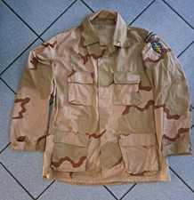 Giacca da campo BDU esercito USA