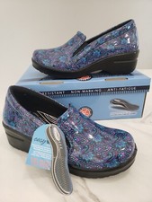 Zoccoli da lavoro Leeza NUOVI