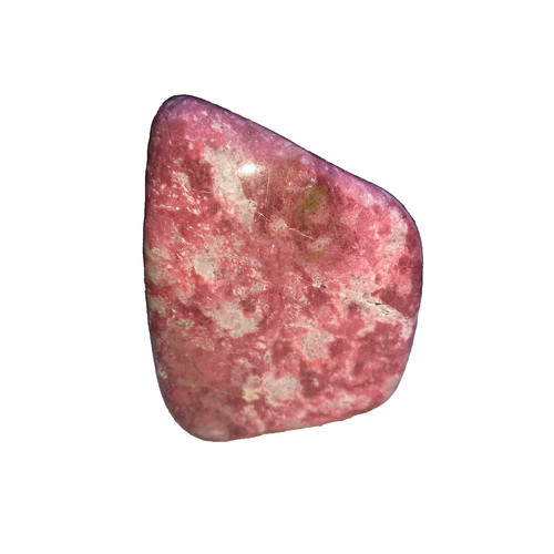 Thulit himbeer rosa - thulit,