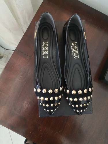 Scarpe donna ballerina - scarpe,