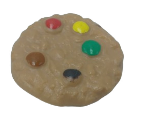 Play food biscotto - biscotto, caramelle