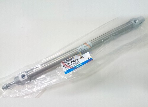 1pz nuovo per - cilindro, smc