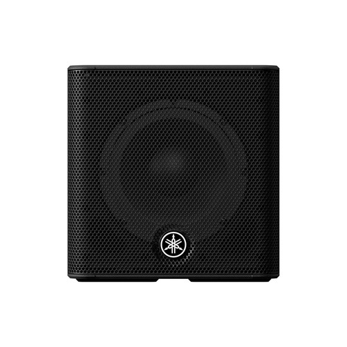 Yamaha stagepas 200btr sistema - stagepas,