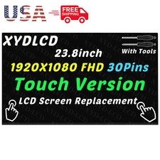 Display touch screen LCD