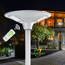 Lampione Stradale Faro Faretto