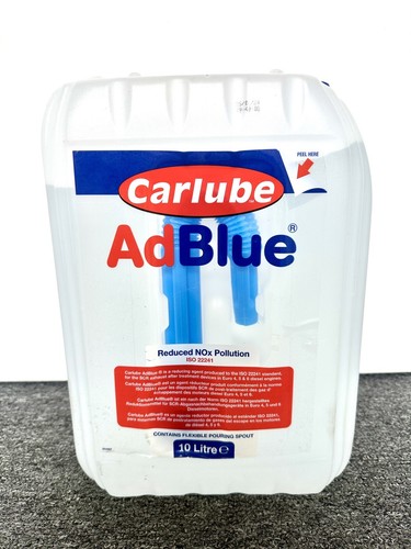 Carlube adblue per veicoli - per,