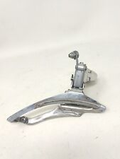  Front derailleur deragliatore anteriore Suntour MTB bici Mountain bike 