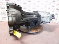 Cambio  Daihatsu Terios 1999