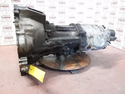 Cambio daihatsu terios - cambio,