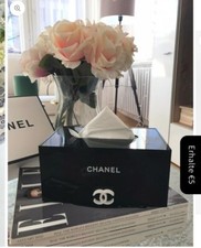 Chanel Make Up Scatola