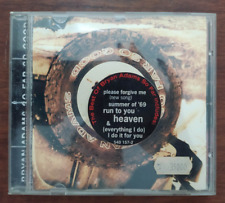 1216 CD BRYAN ADAMS - SO FAR SO GOOD 1993 540157-2 U.K