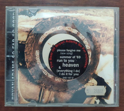 1216 bryan adams so far - bryan,