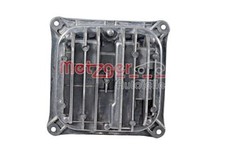 Beleuchtung Steuergerät links