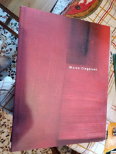 Marco Cingolani 27 Maggio - 9