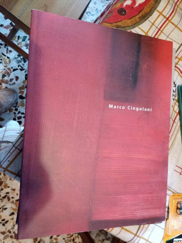 Marco cingolani maggio - 27,