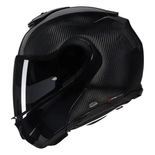 Casco moto modulare nolan - casco,