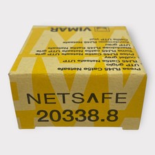 Vimar Eikon 20338.8 RJ45 Cat5e