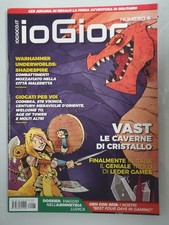 RIVISTA IO GIOCO N.6