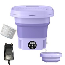 12L Mini lavatrice portatile