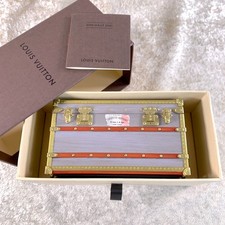 Louis Vuitton baule fermacarte