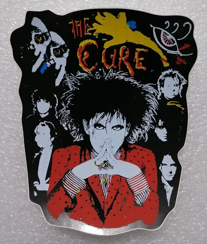 The cure 3 - ,,
