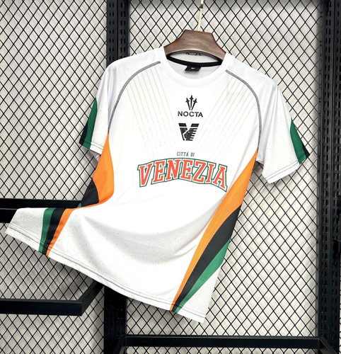Camiseta venezia 2024 25 - venezia, 2024/25