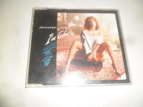 Jennifer lopezi glad - jennifer, cd