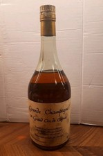 Grande Champagne 1er Grand Cru