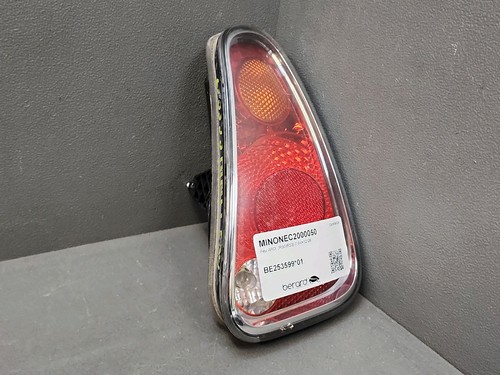 Faro posteriore destro mini - -,