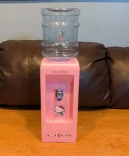Dispenser acqua vintage hello - acqua,