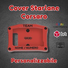 Cover Cronometro Starlane Corsaro