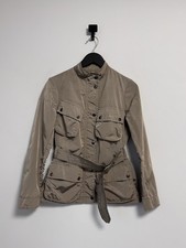 Giacca Moto Vintage Brema