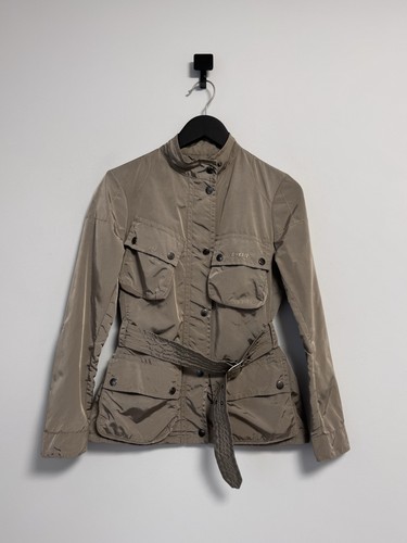 Giacca moto vintage brema - giacca,