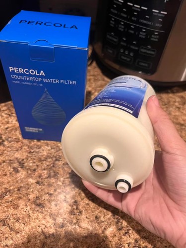Acqua rinfrescante con - , filtro