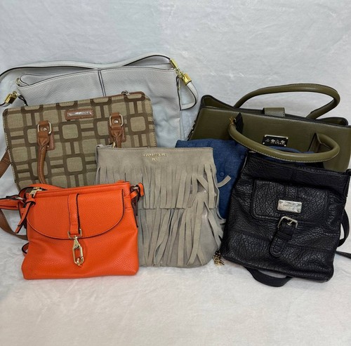 Lotto borse donna - lotto,