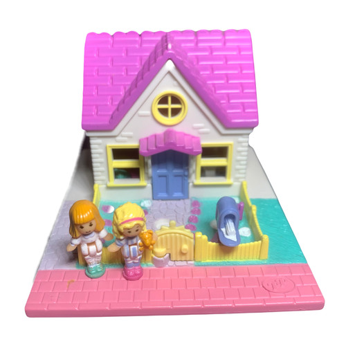 Polly pocket vintage - polly,