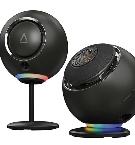 Creative pebble nova - creative,