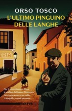 Libri Tosco Orso - L' Ultimo