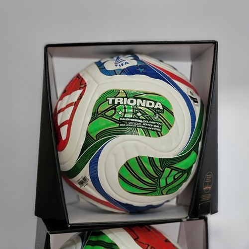 Adidas trionda pro official - adidas,