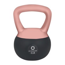 Soft Kettlebell 5 libbre base