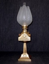 Lampada a petrolio  - Lampe à